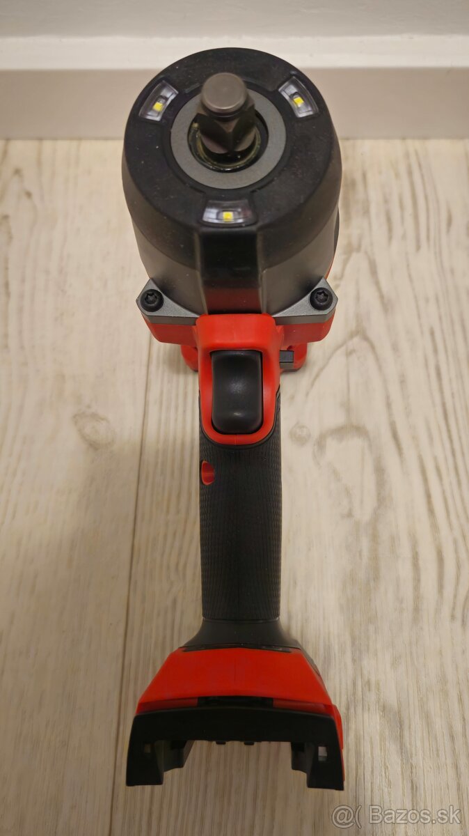 M18FHIW2F12 2034Nm 1/2" - 4