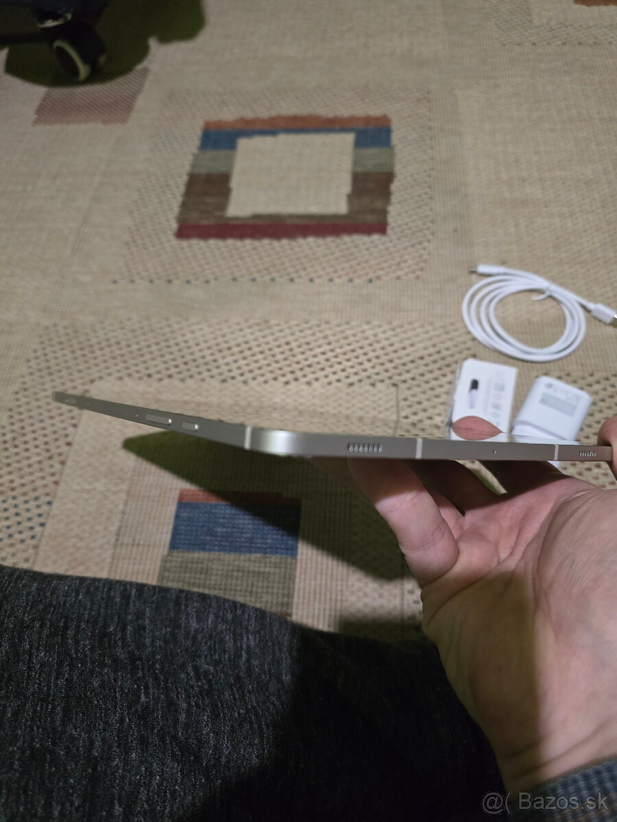 Samsung Galaxy Tab S9 12GB/256GB WIFI + 5G - 4