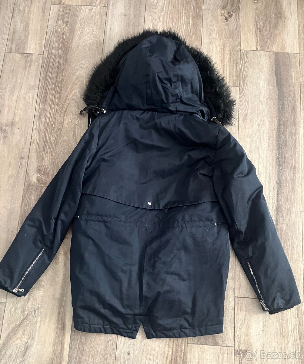 Zimna bunda Zara - 4