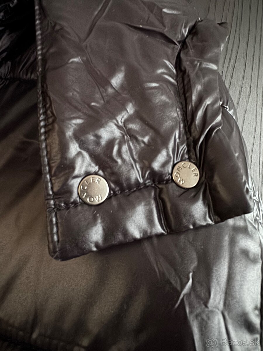 Moncler pánska bunda - 4