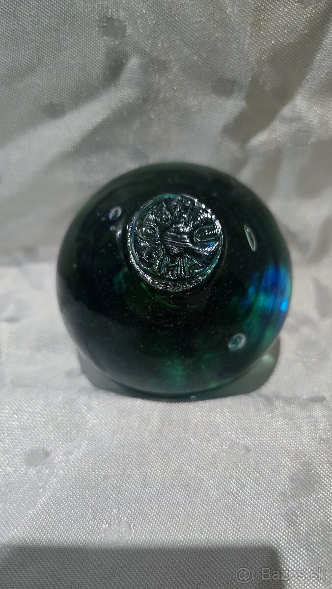 Ťažítko železný brod - U Hrocha - 4