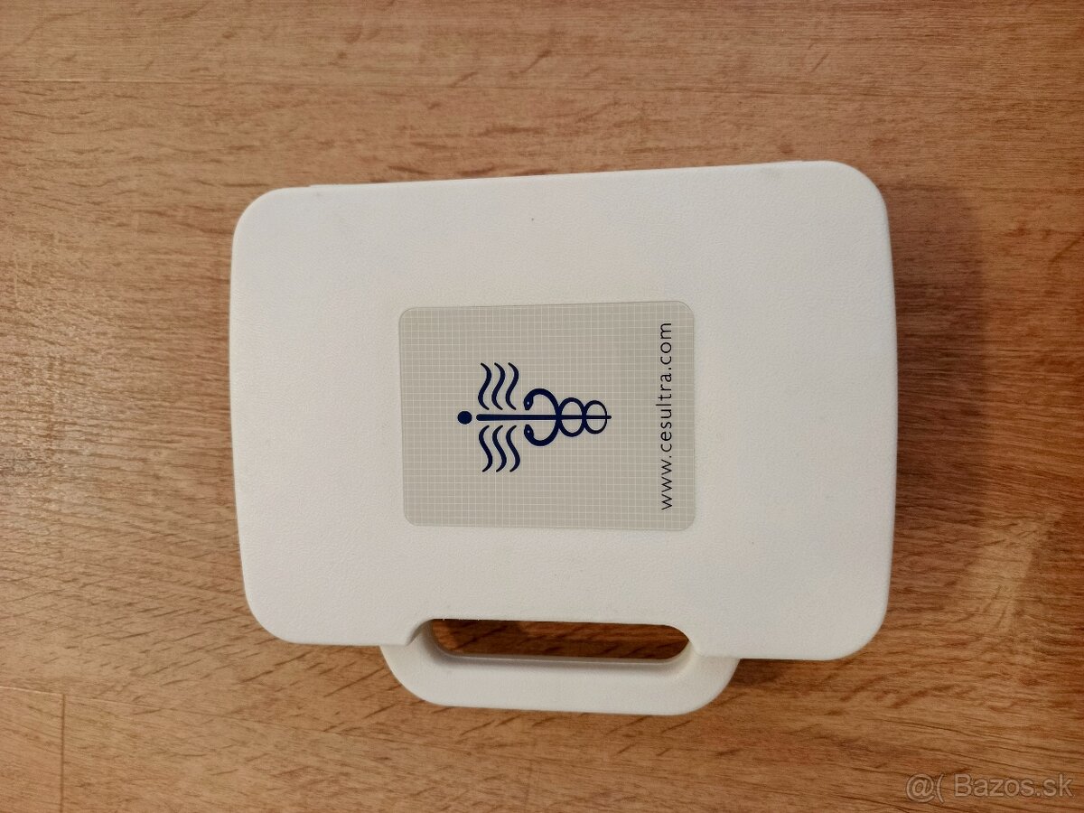 CES ULTRA - zdravotný pomocník - 4