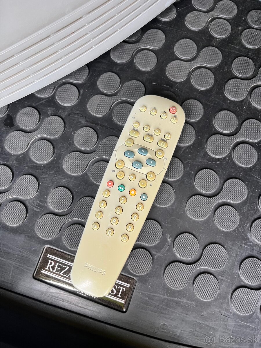 Predám Telvízor Philips (crt) - 4