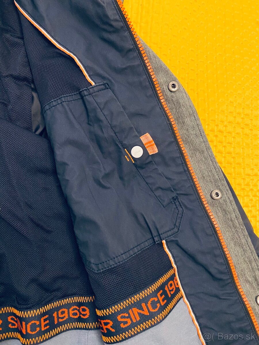 Jesenná bunda S.Oliver - 4