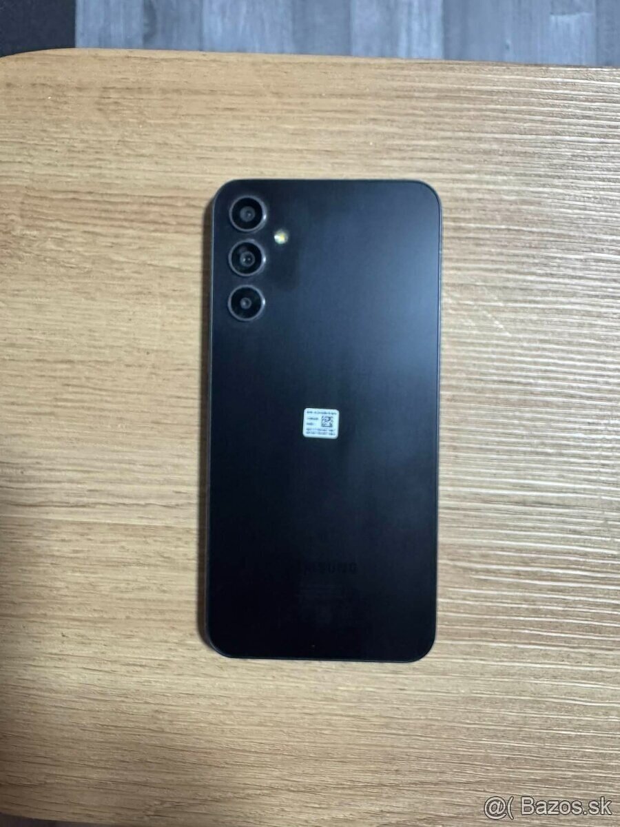 Predám Samsung Galaxy A34 5G - 4