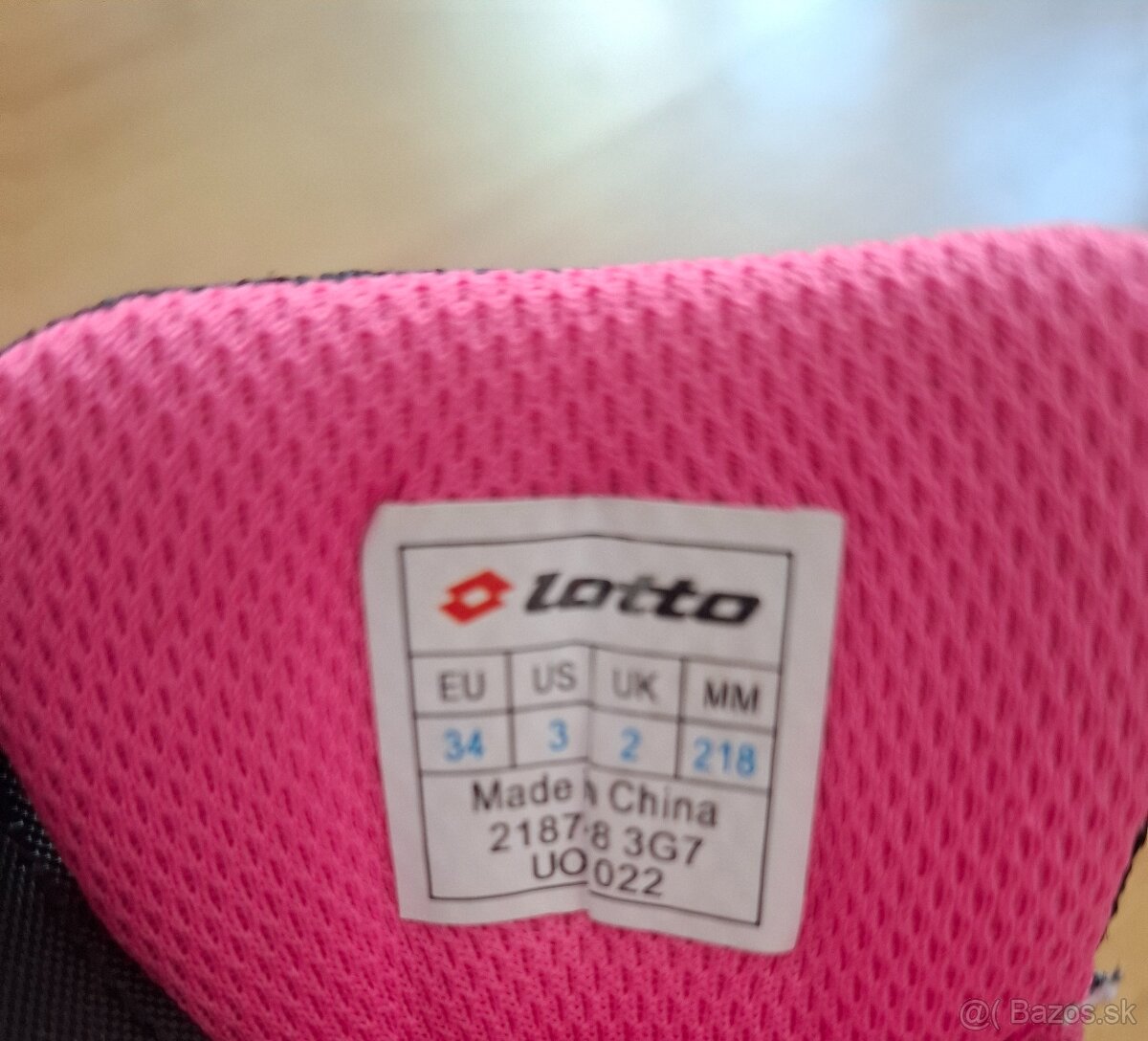 Dievčenské botasky - 4