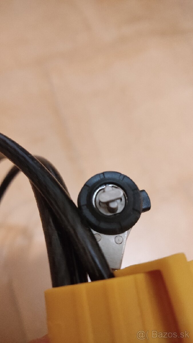 Zámok na notebook, číselný kód, KENSINGTON
- 4