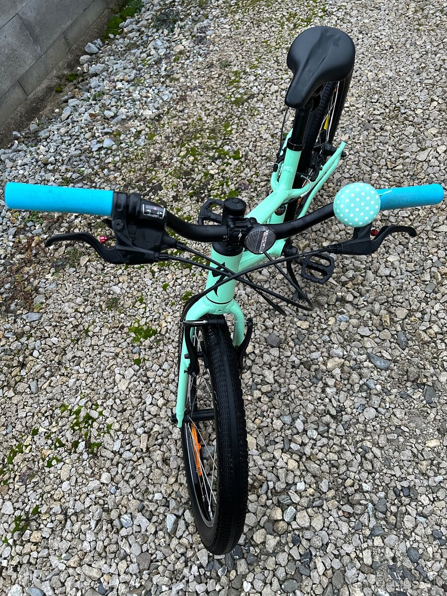 Detský bicykel Specialized - 4