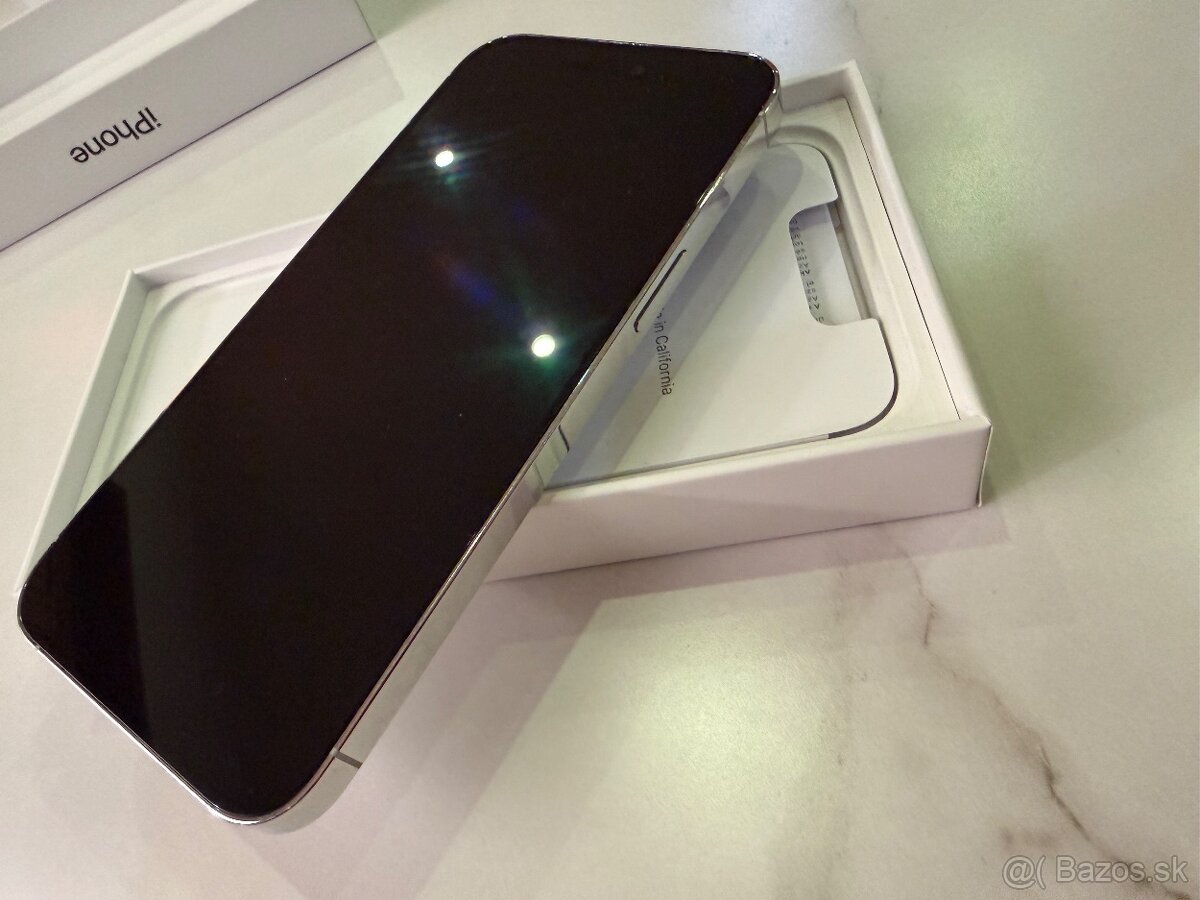 IPhone 14 Pro Max – 512 GB | TOP stav | - 4