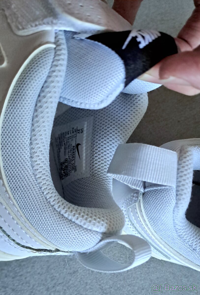 Tenisky Nike č. 33/34 - 4