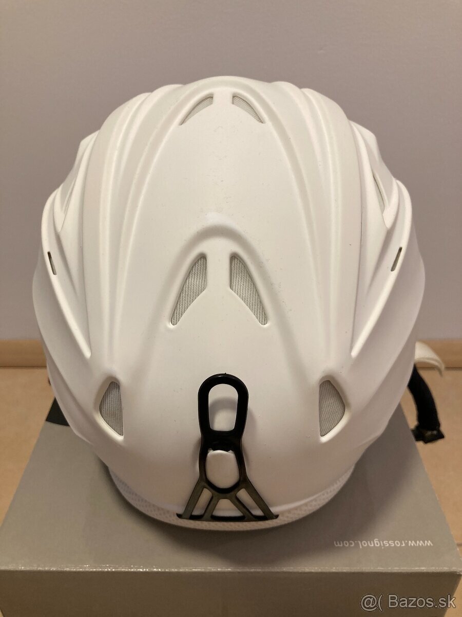 Lyžiarska prilba Rossignol - 4