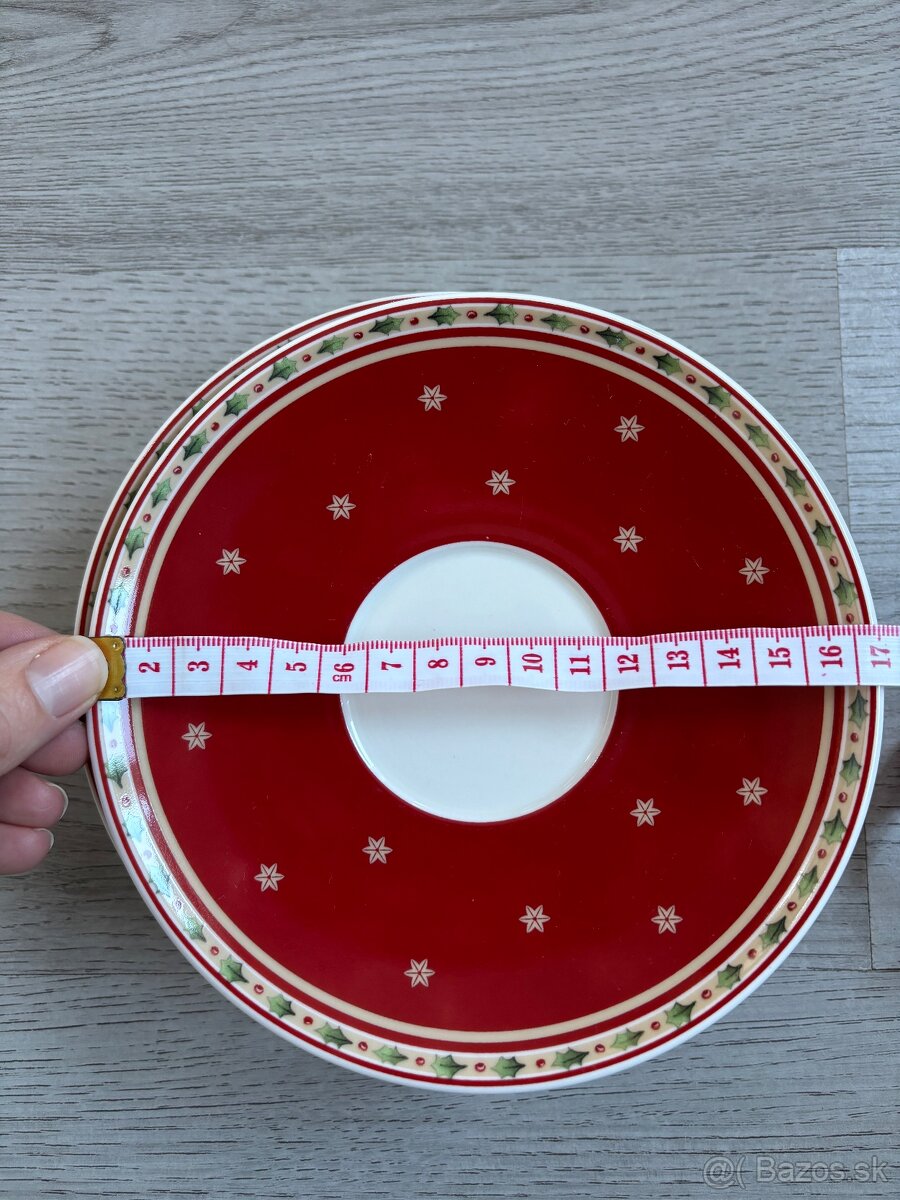 Podšalky Villeroy - 4