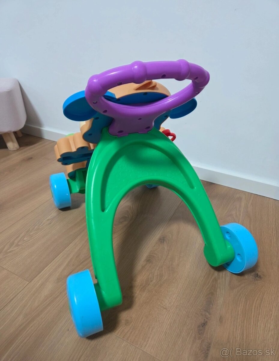 Choditko Fisher price - 4