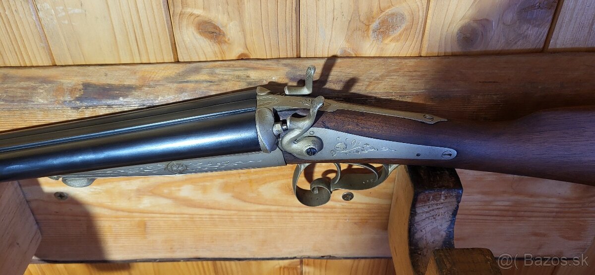 PUSKA BROKOVNICA LANCASTER CAL 16 TOP - 4