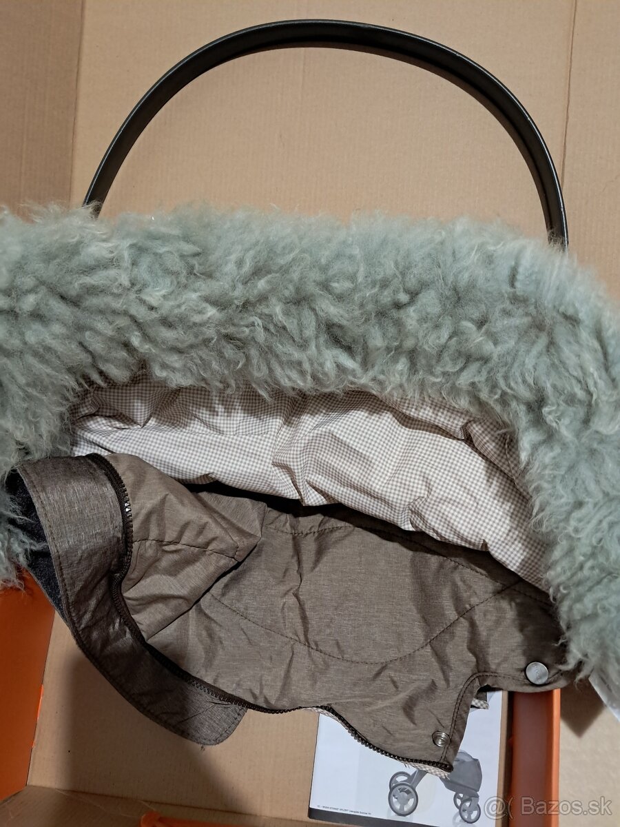 Stokke xplory zimna sada - 4