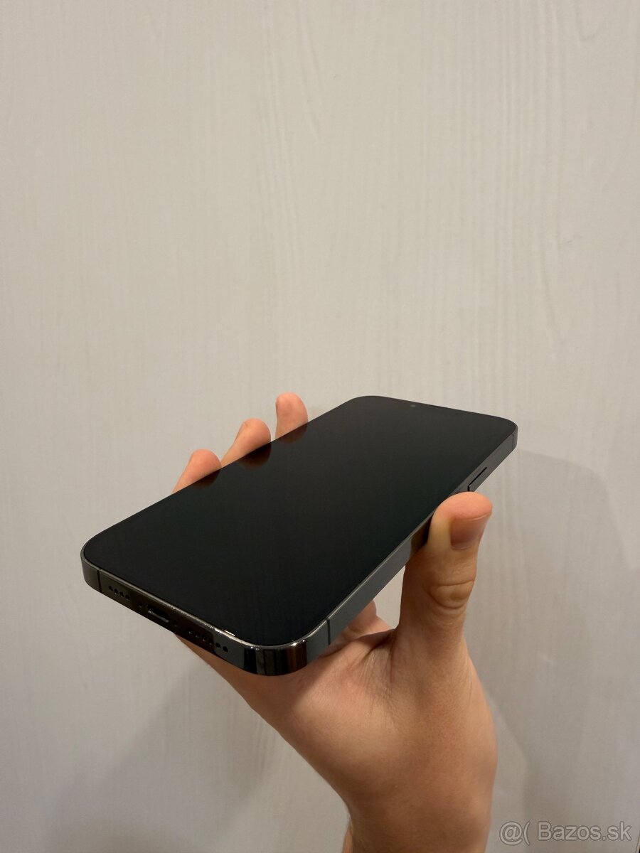 Iphone 13 pro max (graphit) 256GB - 4