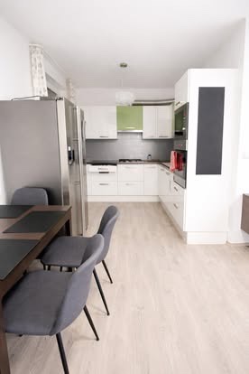 Prenájom 2 izbový byt Dubravka - 4