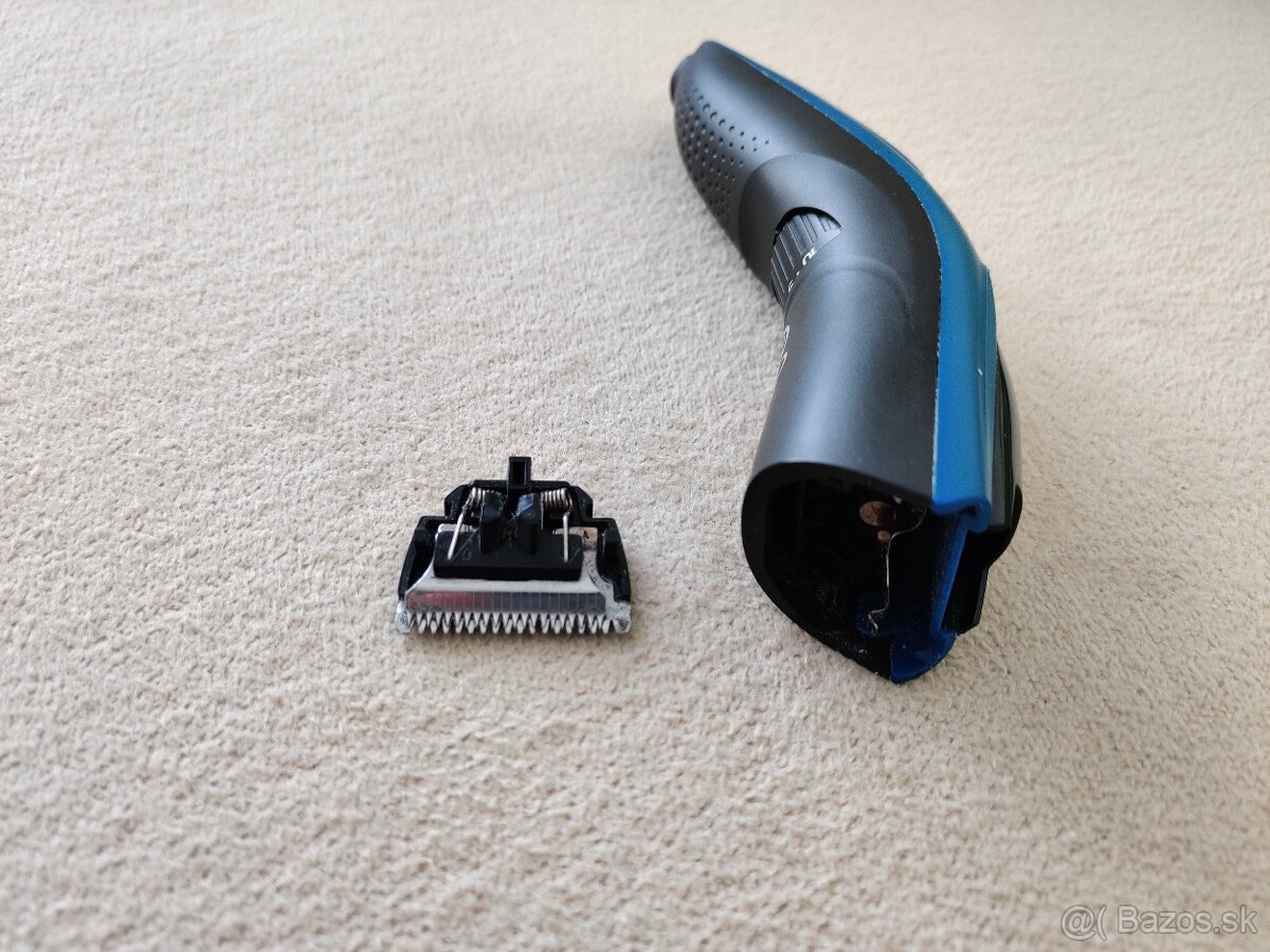 Predám strojček Sencor na strihanie vlasov. - 4