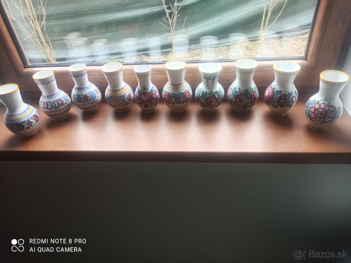 Modranská keramika - 4