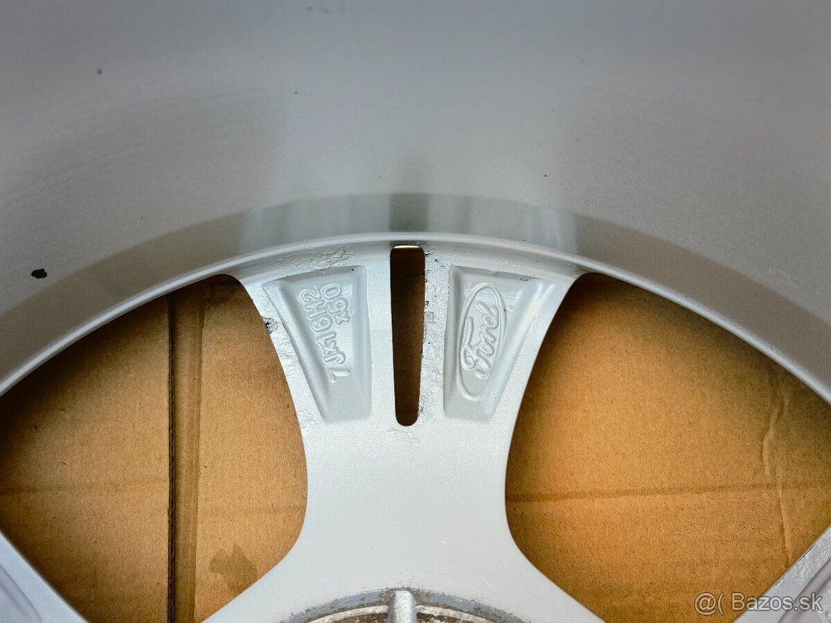 Ford focus, mondeo, Volvo 5x108 r16 - 4