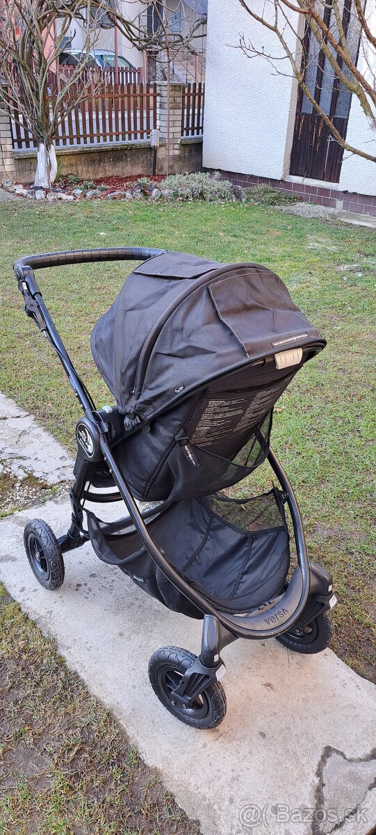 Športový kočík - 4