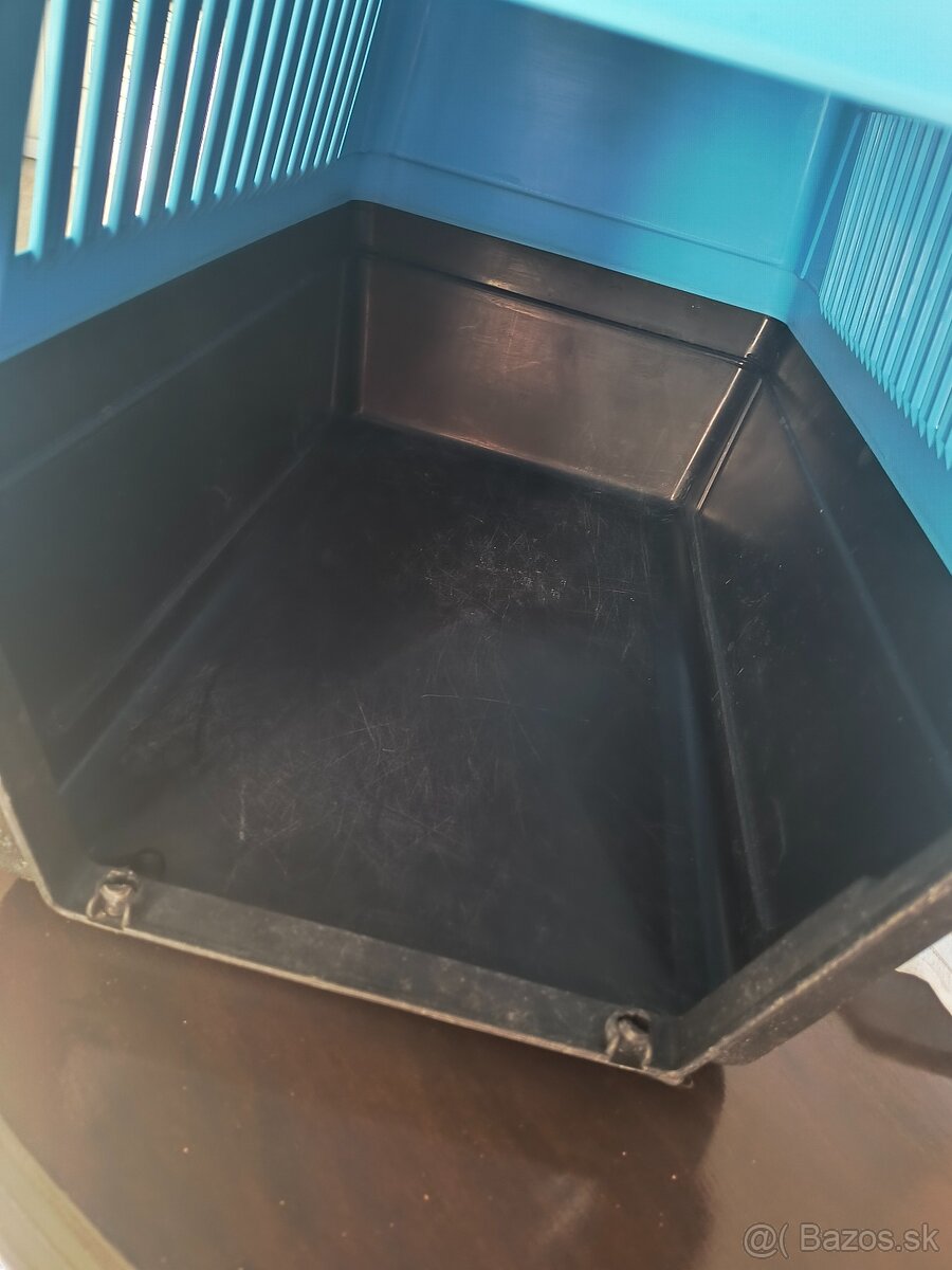 Prepravný box pre zvieratá - 4