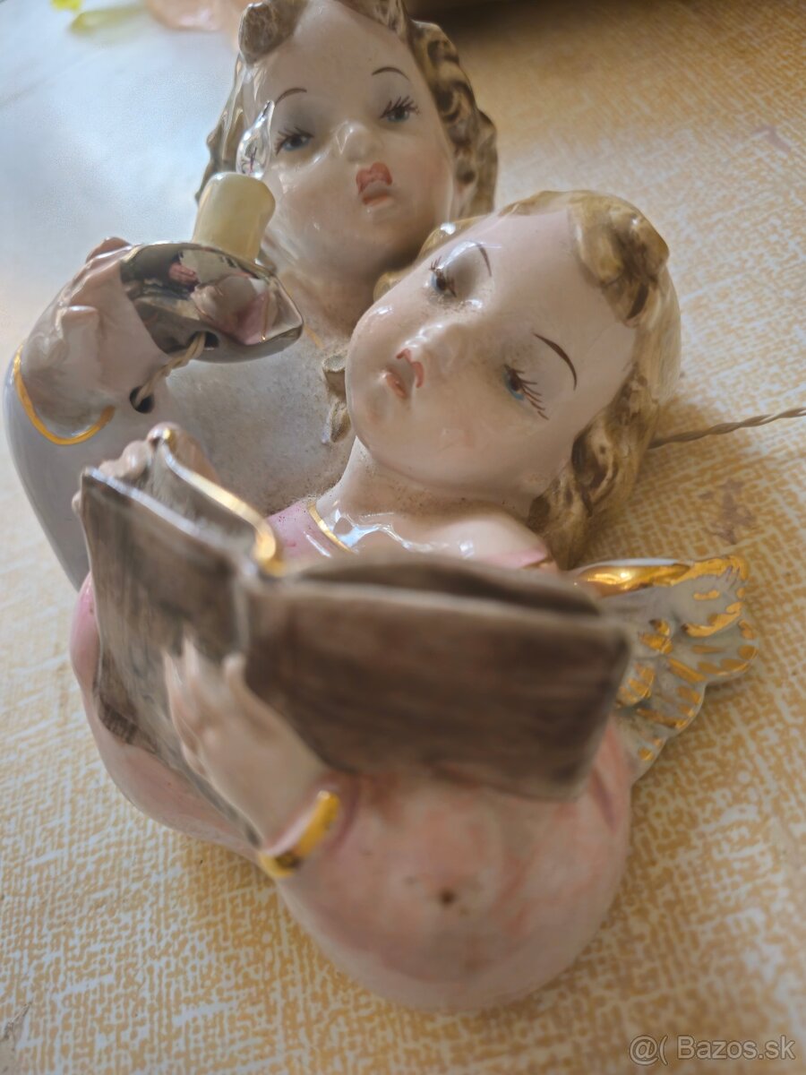 Porcelánoví anjeli - 4