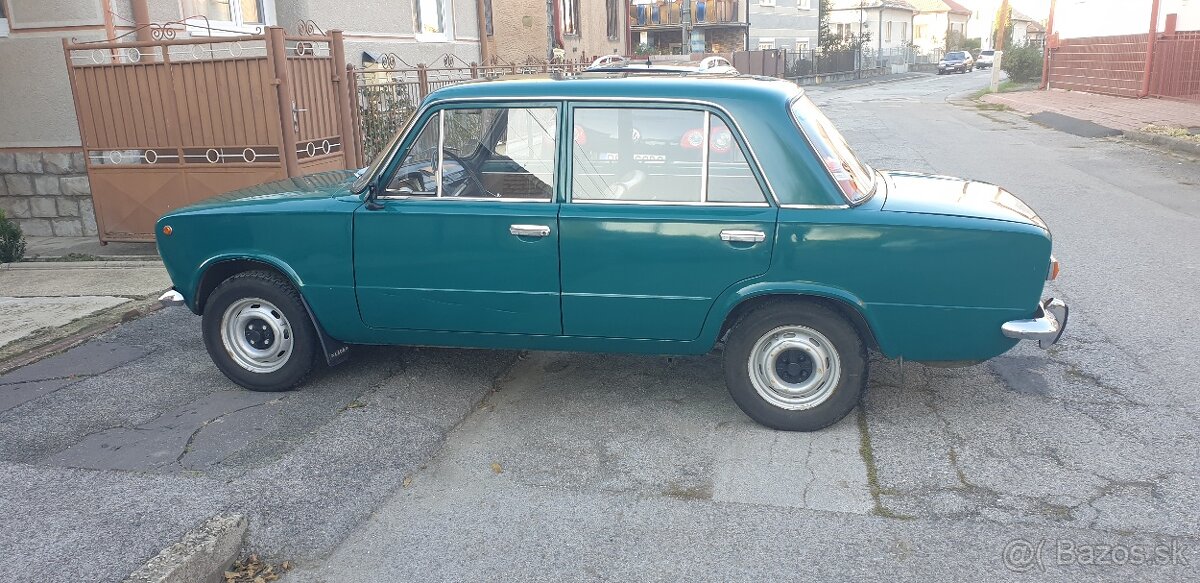 LADA 2101 - 4