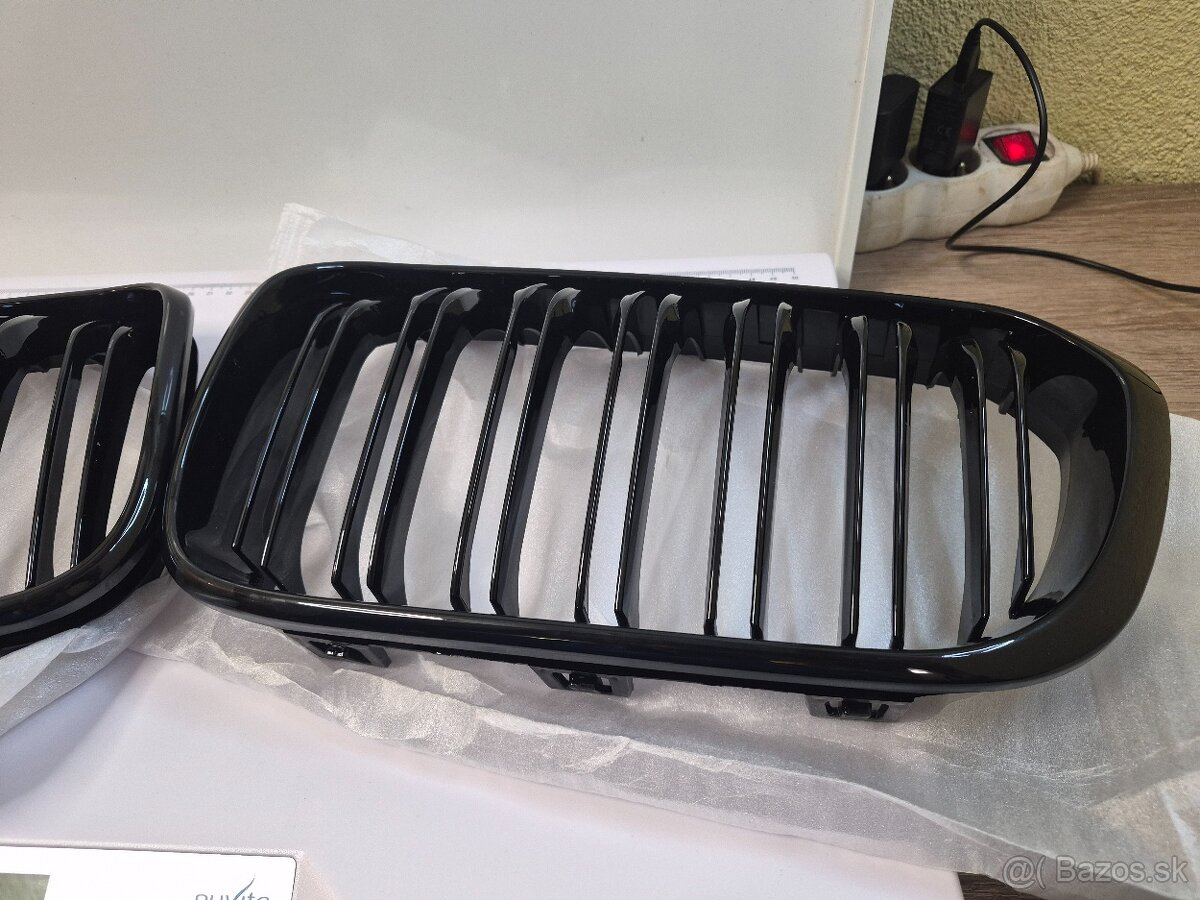 Predna maska-Ladvinky - 4