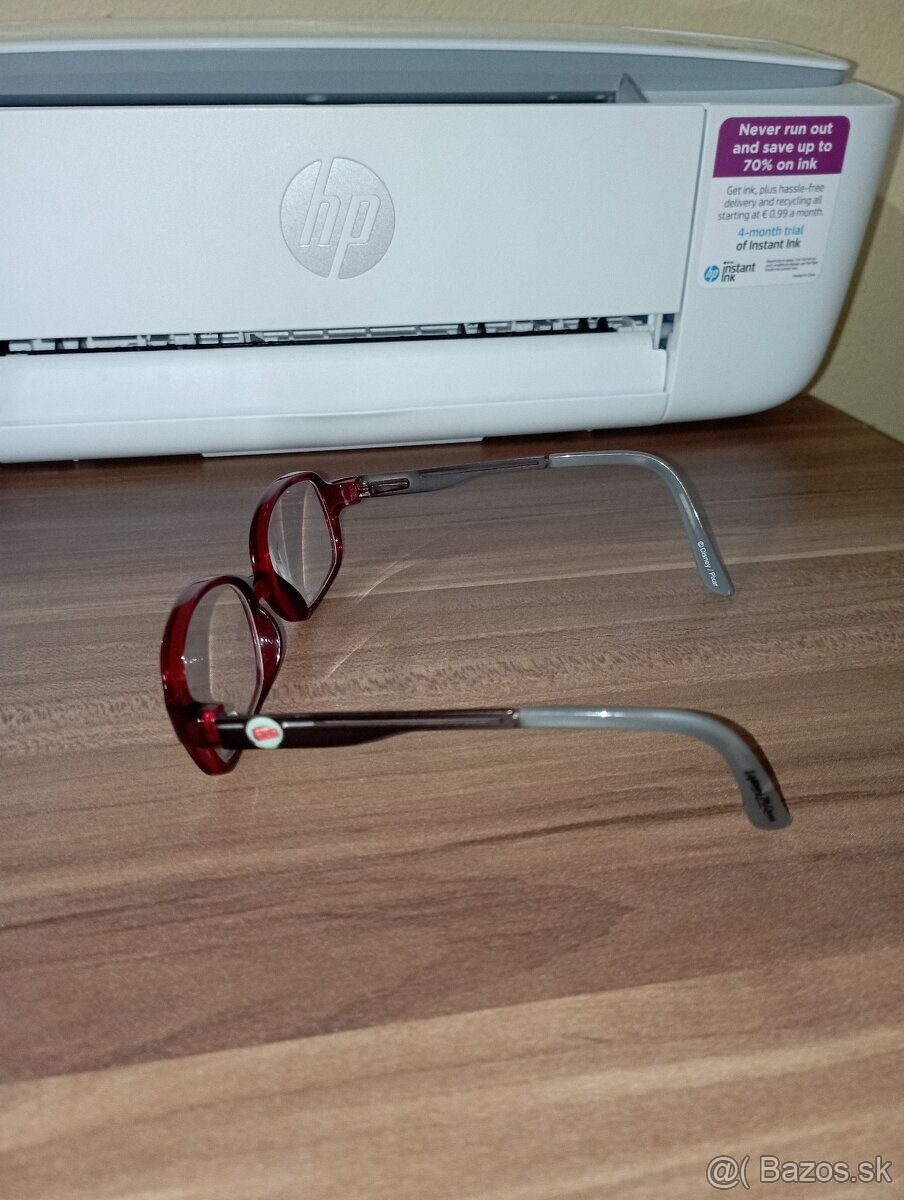 Rám na detské okuliare - 4