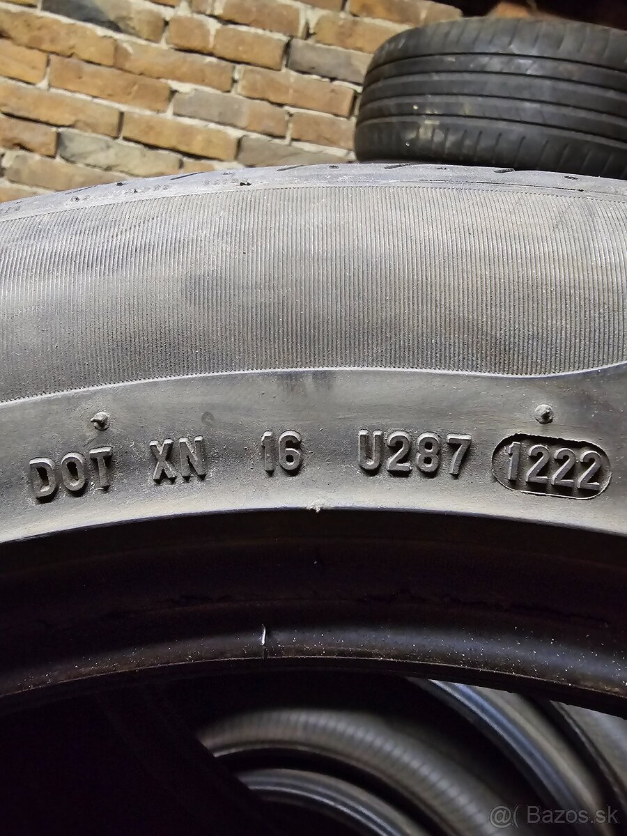 255/50r20 - 4