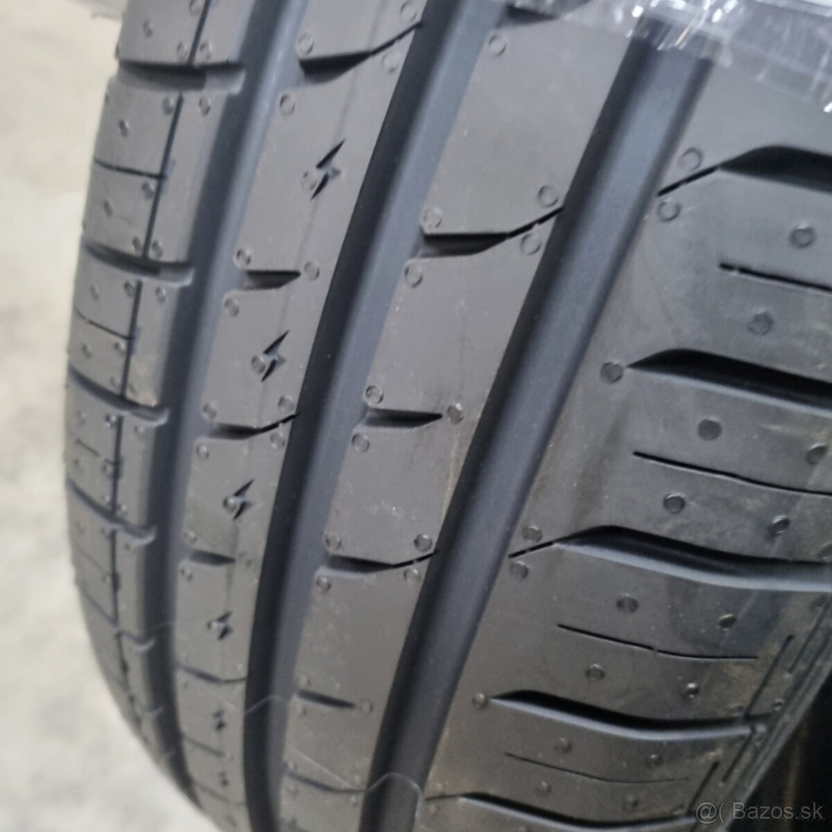 Letné pneumatiky 165/60 R15 SAILUN - 4