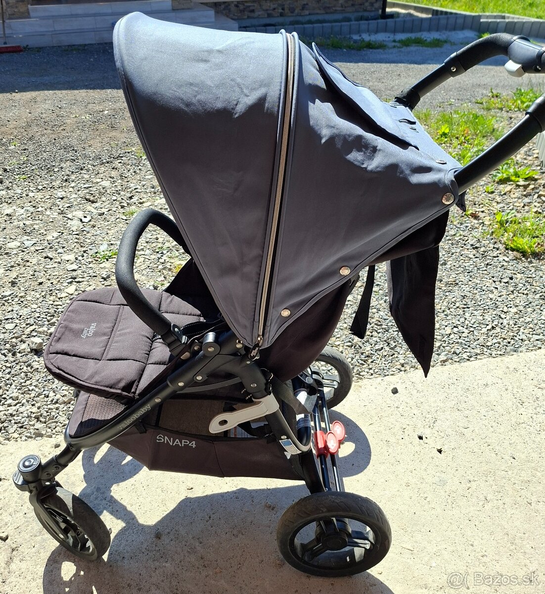 Valco baby Snap 4 - 4
