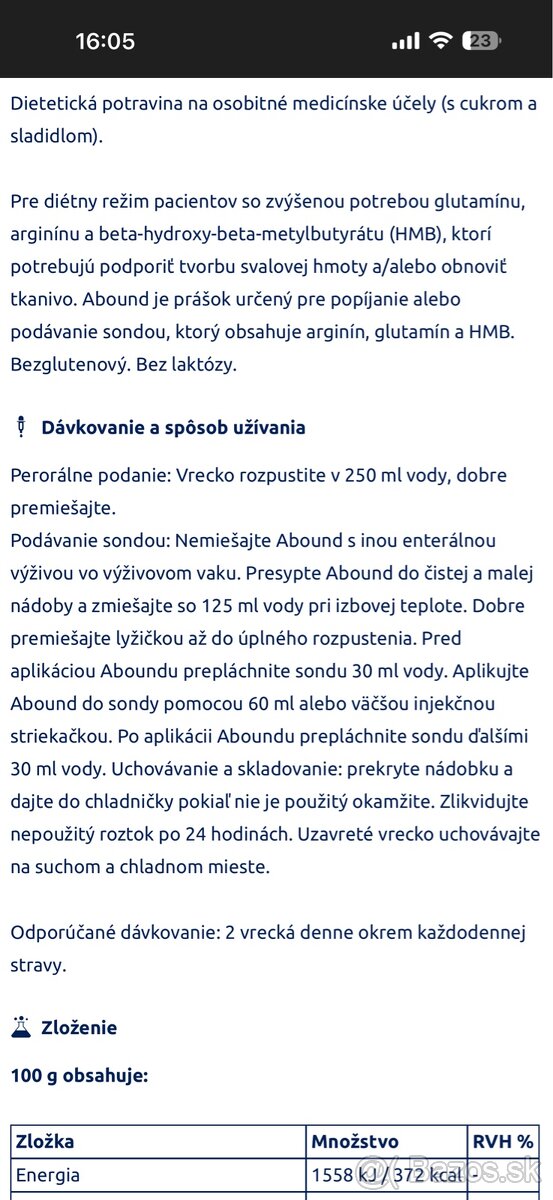 Abound...30ks...50€ - 4