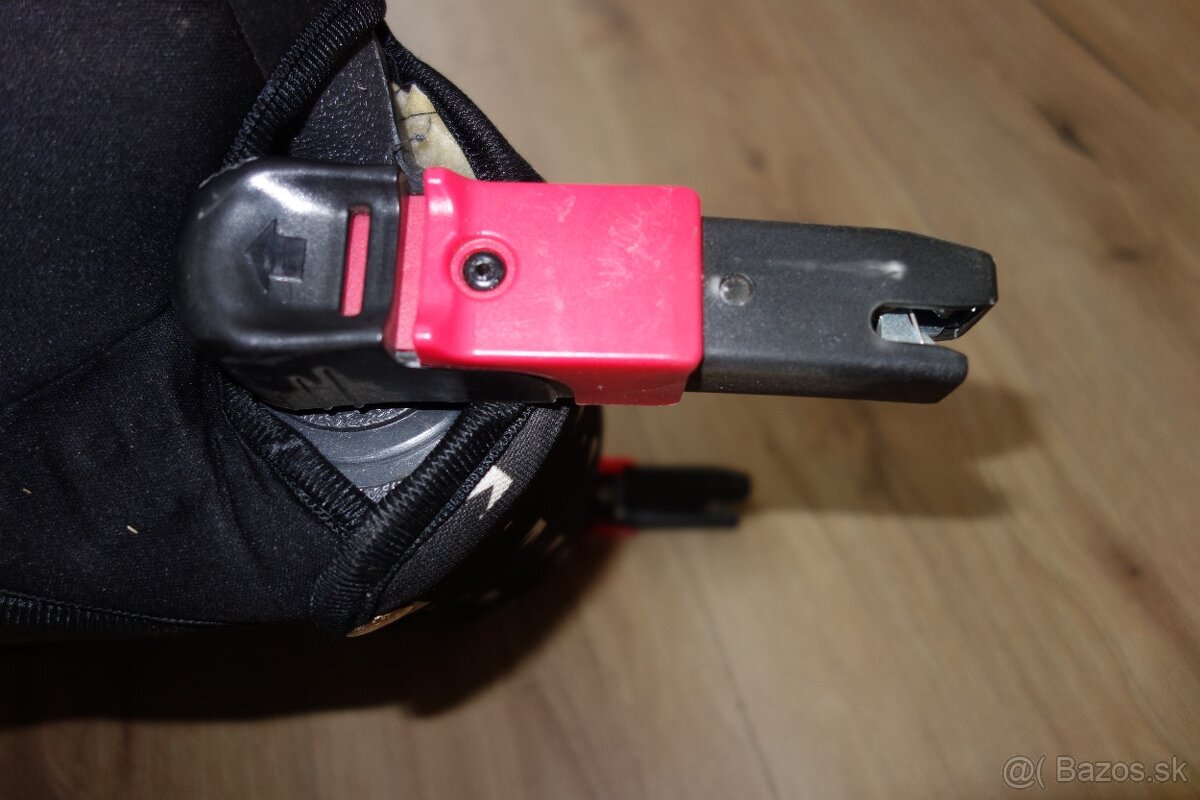 Podsedák Lorelli Safety Junior 15-36 kg - 4