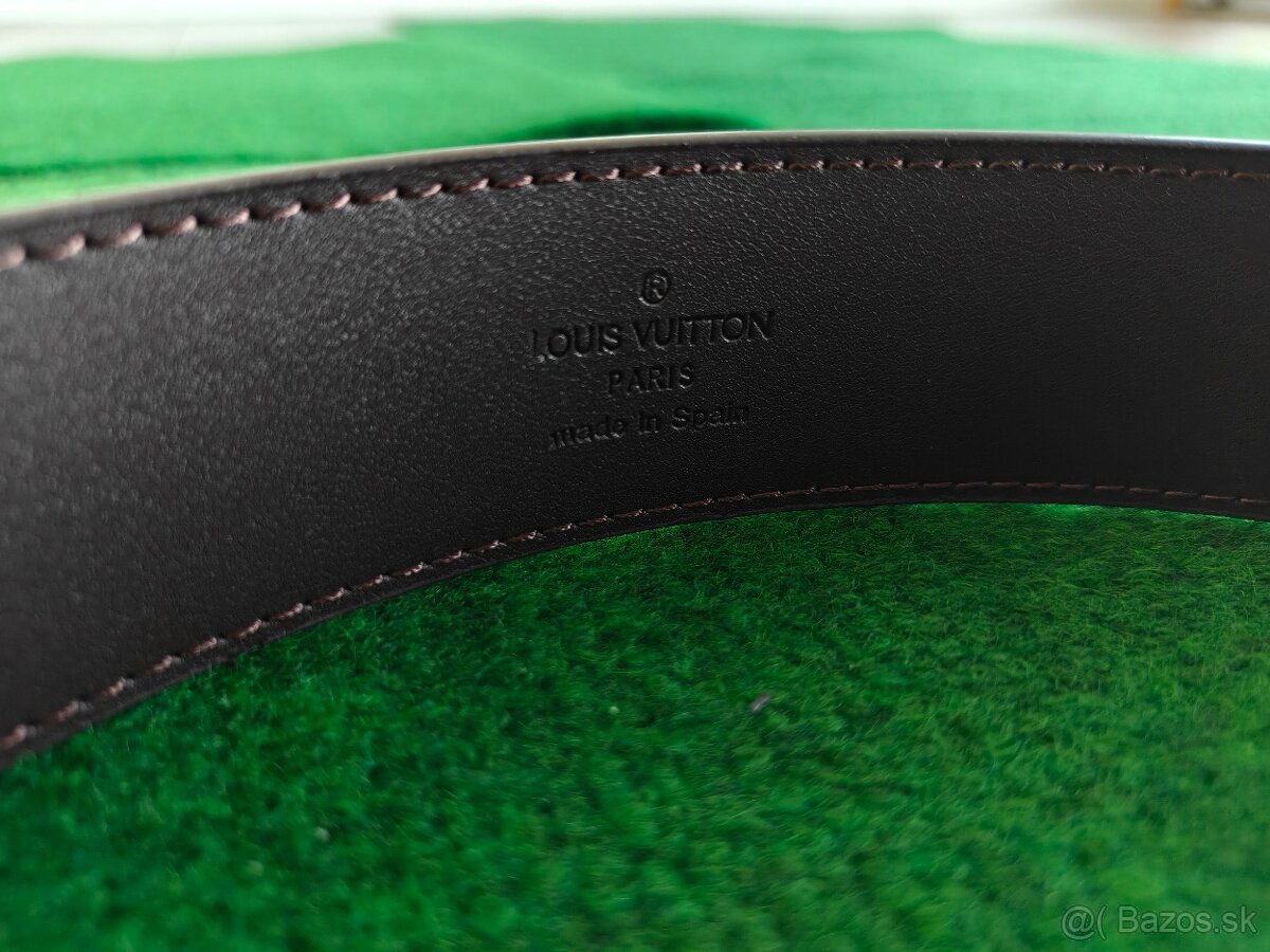 Louis Vuitton belt - 4