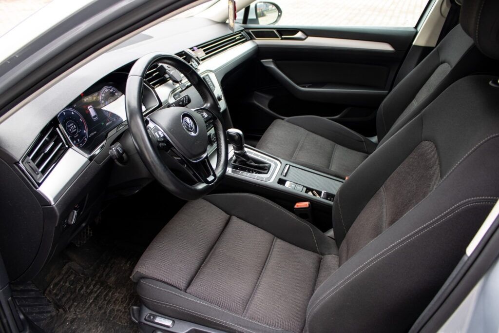 Volkswagen Passat Variant 2015 - 4