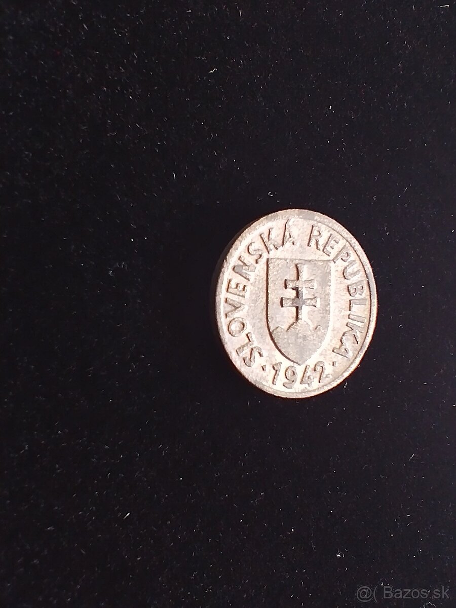 5h 1942 - Slovenský štát - 4