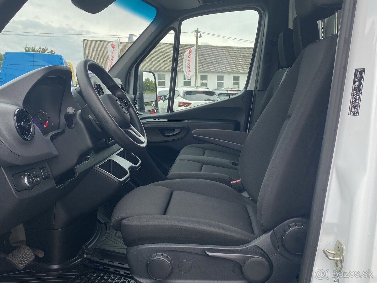 Mercedes Sprinter 516 - 4