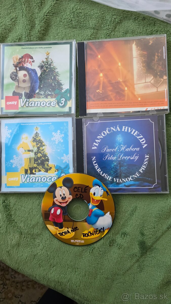 Cd čka na predaj - 4