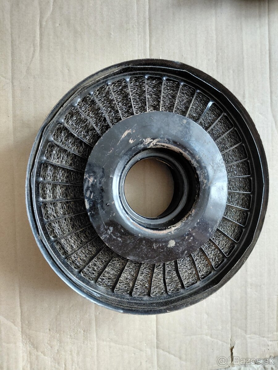 Tatra 805 teplomer - 4