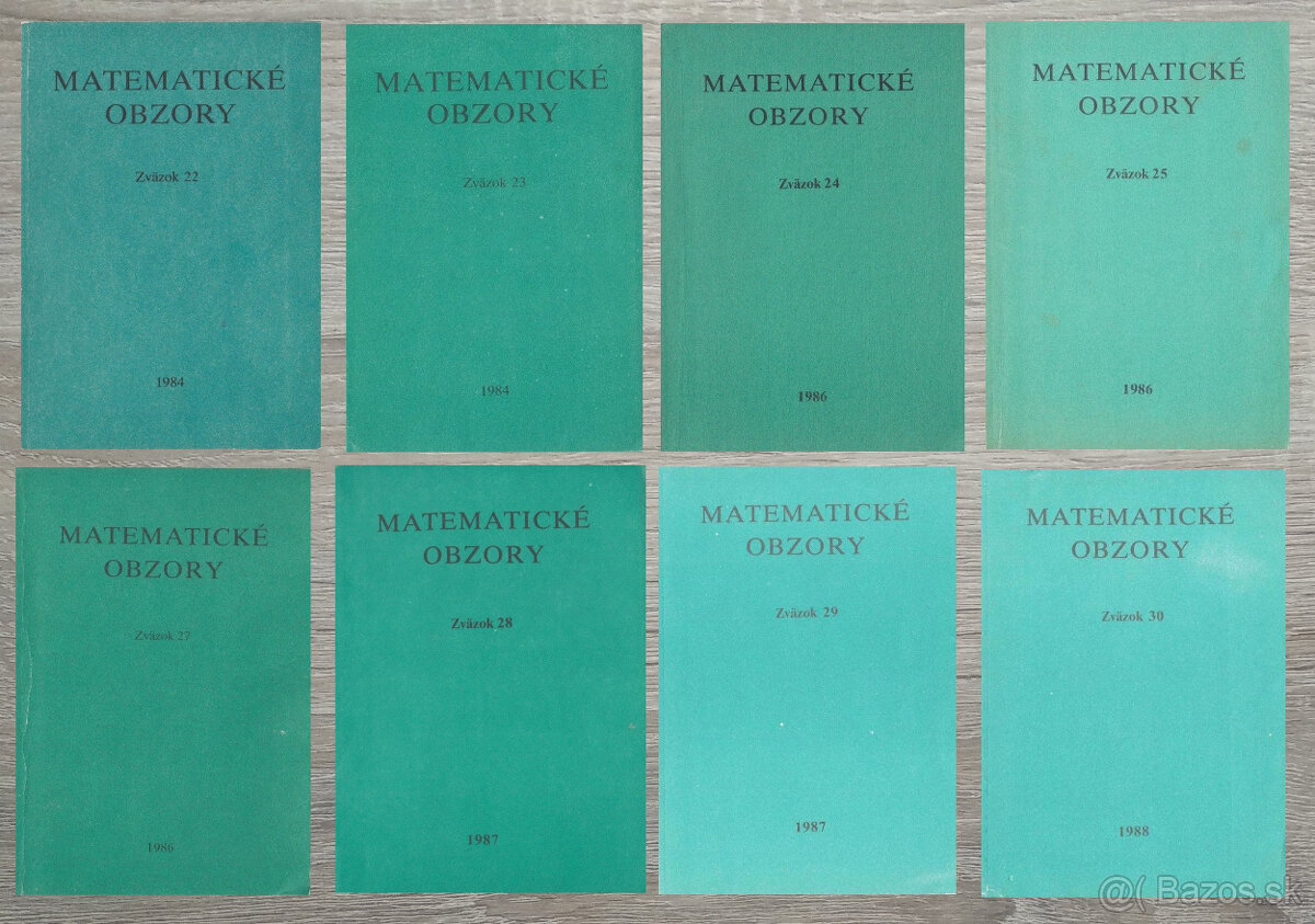 Populárna matematika - 4