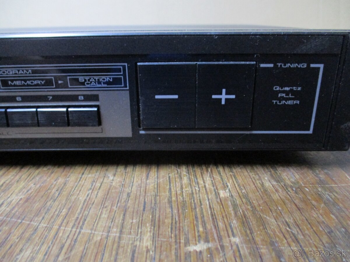 PIONEER TX-960L tuner - 4