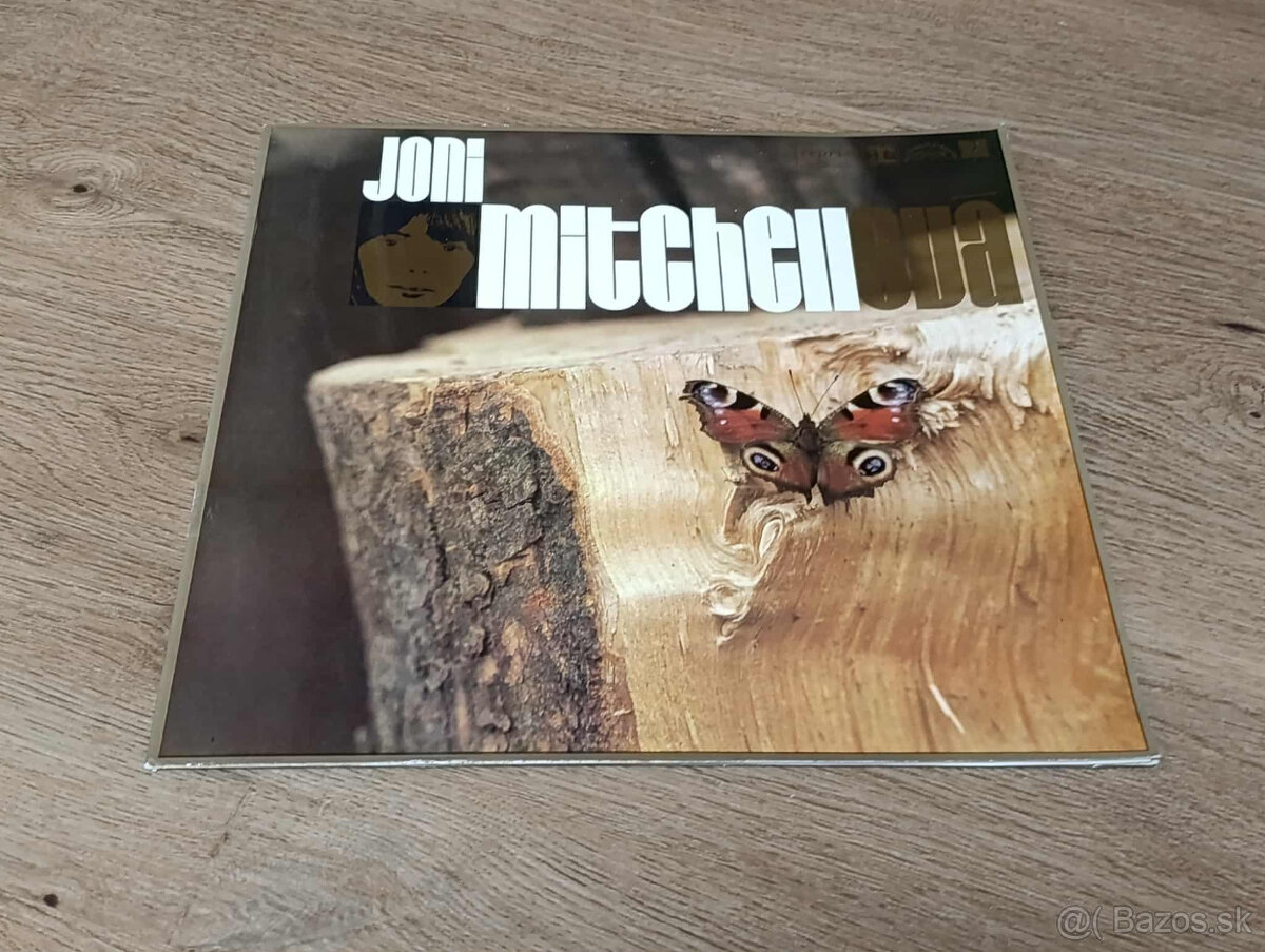 Rôzne LP platne - 4