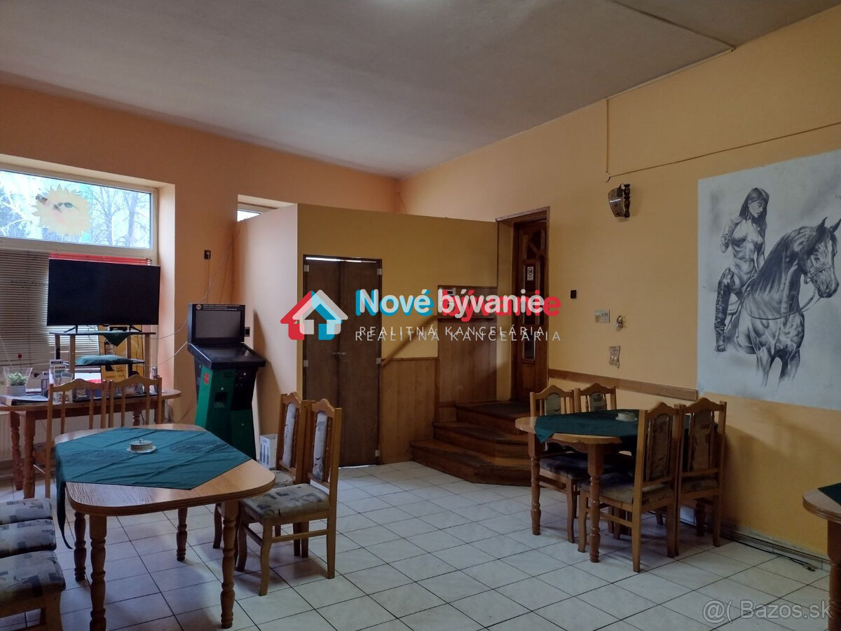 Predaj obchodný priestor - Šahy (N049-18-FRAD) - 4