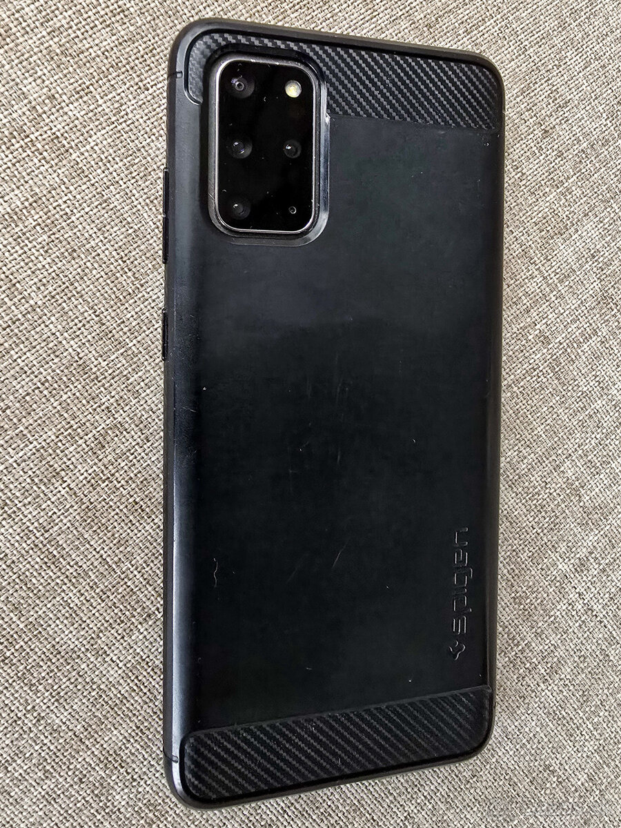 Predam Samsung Galaxy S20 plus - 4