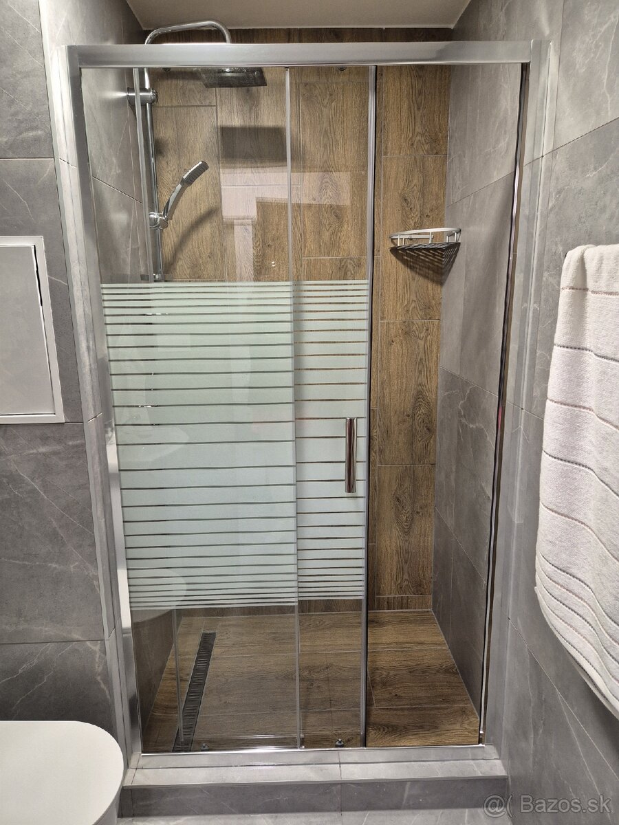 Dám do prenájmu garsónku - 4