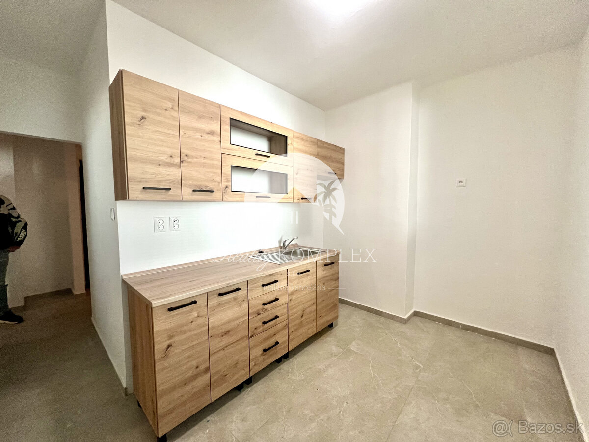 Reality KOMPLEX s.r.o. ponúka na PREDAJ kompletne zrekonštru - 4
