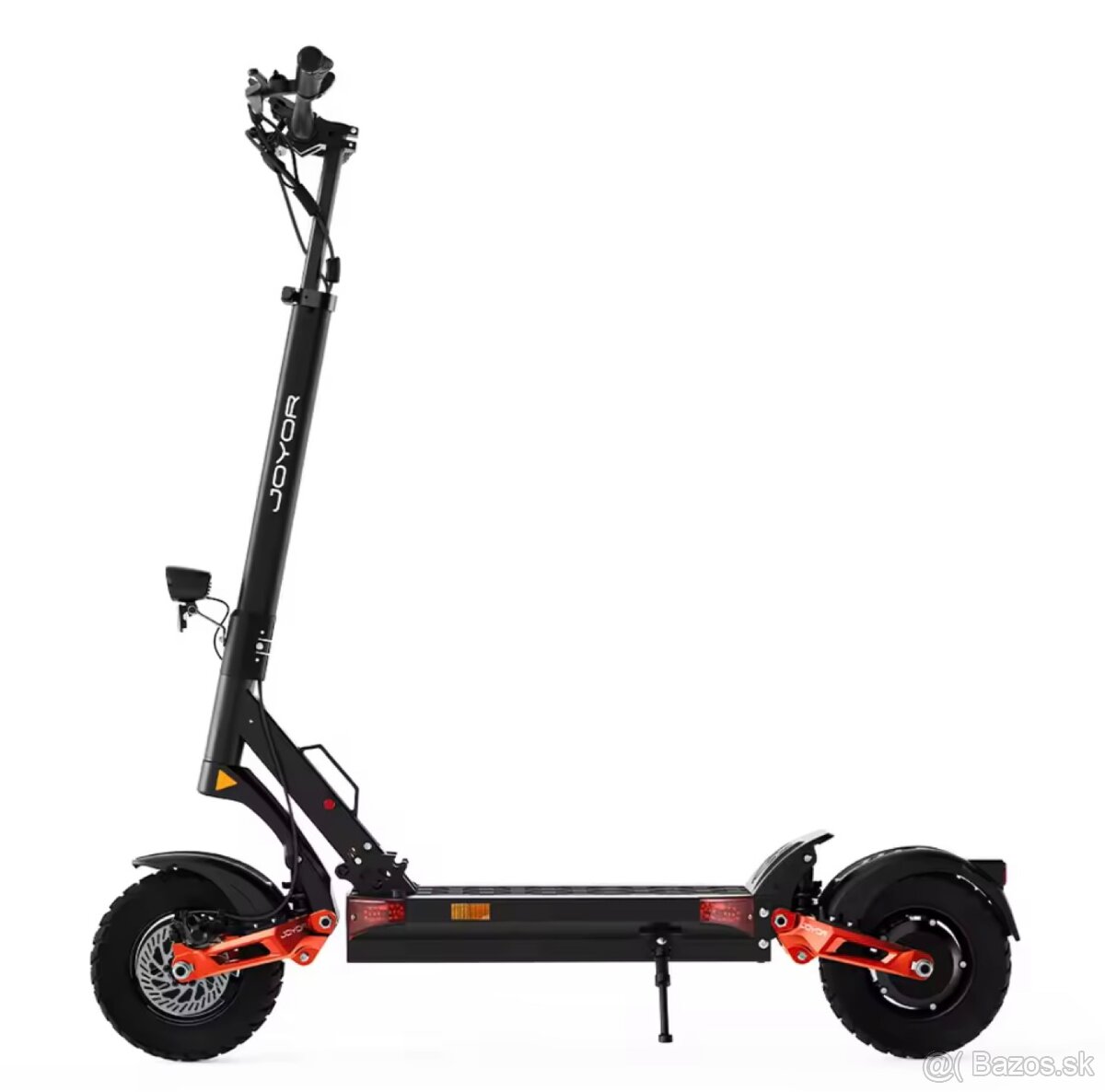 Joyor T10 2x1000W - 4