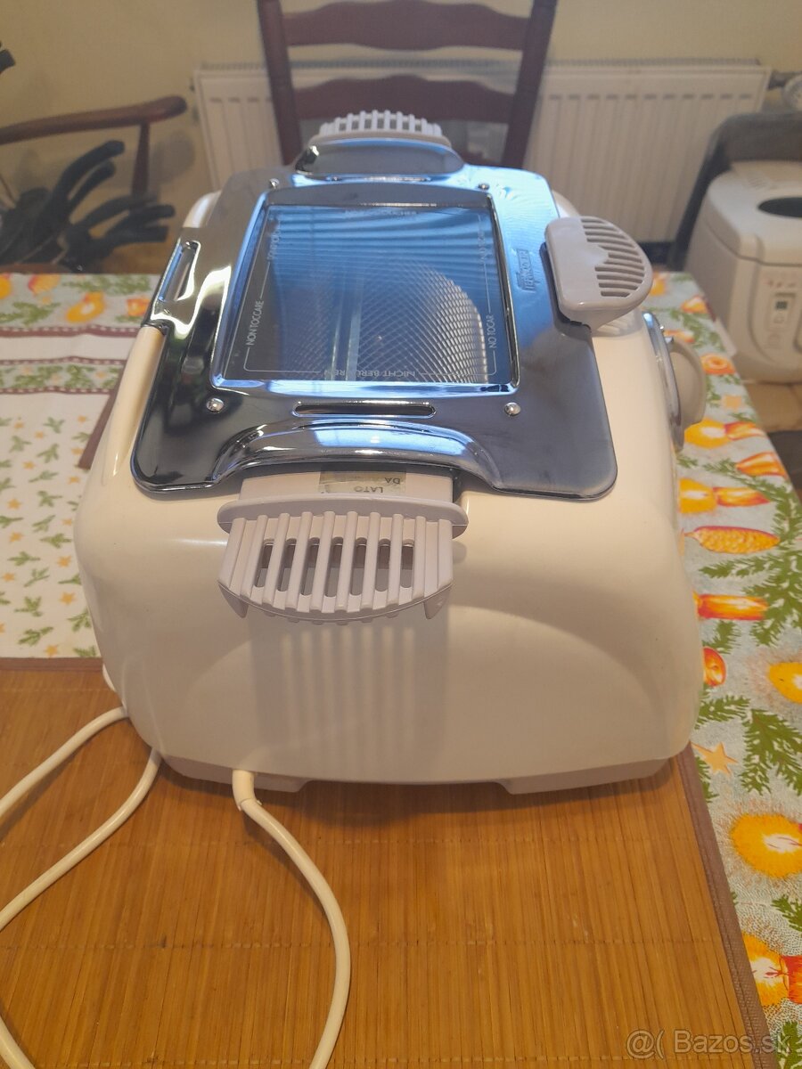 GRIL na hranolky bez oleja - 4